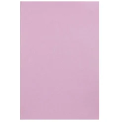 12" x 18" Baby Lilac Premium Felt by Creatology™