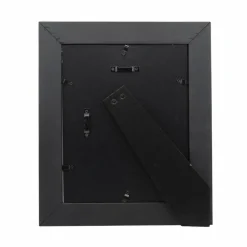 8" x 10" Black Baroque Wood Tabletop Frame by Ashland®