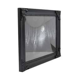 11" x 14" Black Baroque Wood Wall Frame by Ashland®