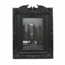 4" x 6" Black Bat Tabletop Frame by Ashland®