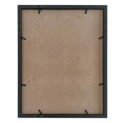 14" x 18" Black Beveled Shadow Box by Studio Décor®
