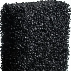 16" x 17" Black Boxwood UV Resistant Hedge by Ashland®