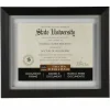 11" x 14" Black Document Float Frame by Studio Décor®