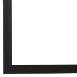 11" x 14" Black Document Float Frame by Studio Décor®
