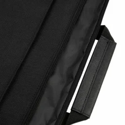 20" x 26" Black Folding Portfolio by Artist's Loft®