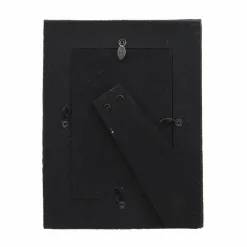 4" x 6" Black & Gold Celestial Bead Tabletop Frame by Ashland®