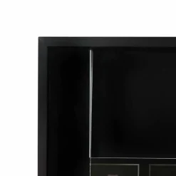 30" x 40" Black Large Shadow Box by Studio Décor®