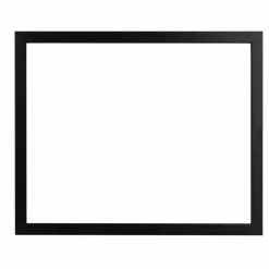 16" x 20" Black Open Back Frame by Studio Décor®