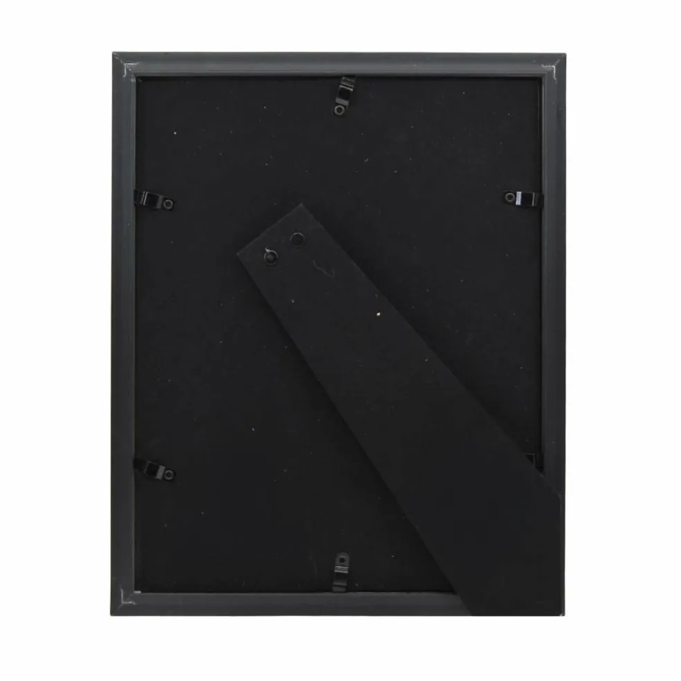 4" x 6" Black Spiders Tabletop Frame with Mat by Ashland®
