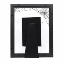 8" x 10" Black Spiderweb Tabletop Float Frame by Ashland®