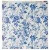 12" x 12" Blue Flower Vellum Paper by Recollections™