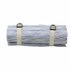 70" x 52" Blue & White Picnic Mat by Ashland®