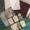 12" x 12" Book Lover Vellum Paper Pad by Recollections™, 20 Sheets
