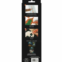 5" x 7" Bound by Magic Diamond Art Kit by Make Market®