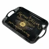 16" x 11" Bound by Magic Melamine Rectangle Platter by Celebrate It™