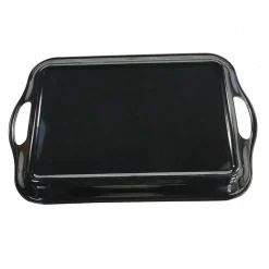 16" x 11" Bound by Magic Melamine Rectangle Platter by Celebrate It™