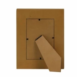 4" x 6" Brown Plaid Tabletop Frame by Ashland®