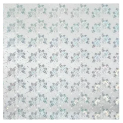 12" x 12" Butterfly Foil Cardstock Paper by Recollections™
