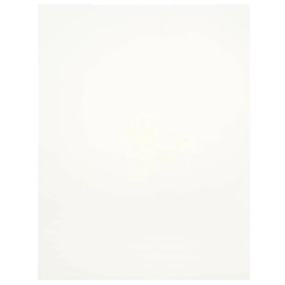 8.5" x 11" Cardstock Paper by Recollections™, 50 Sheets