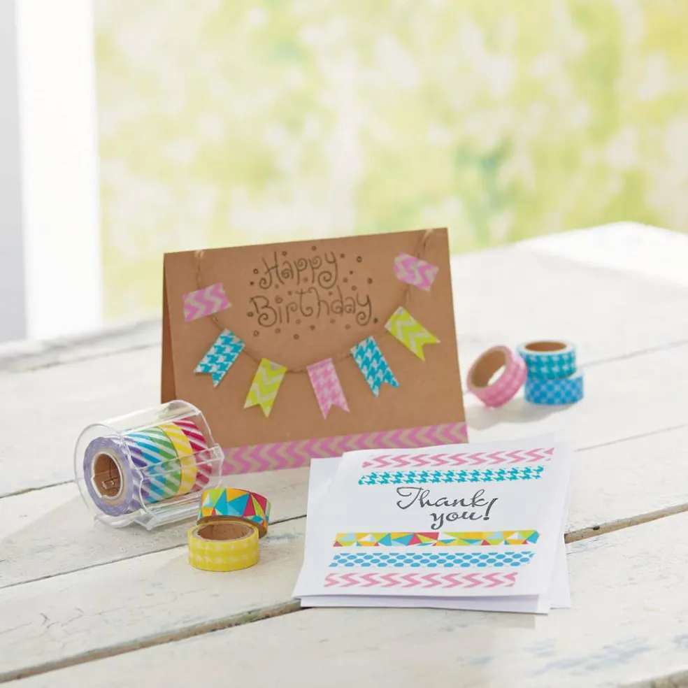 8.5" x 11" Cardstock Paper by Recollections™, 50 Sheets
