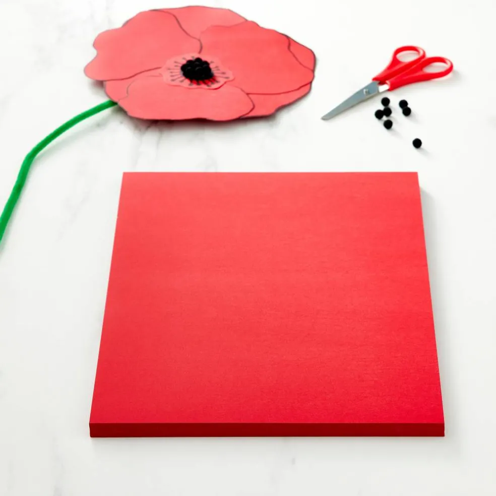 8.5" x 11" Cardstock Paper by Recollections™, 50 Sheets