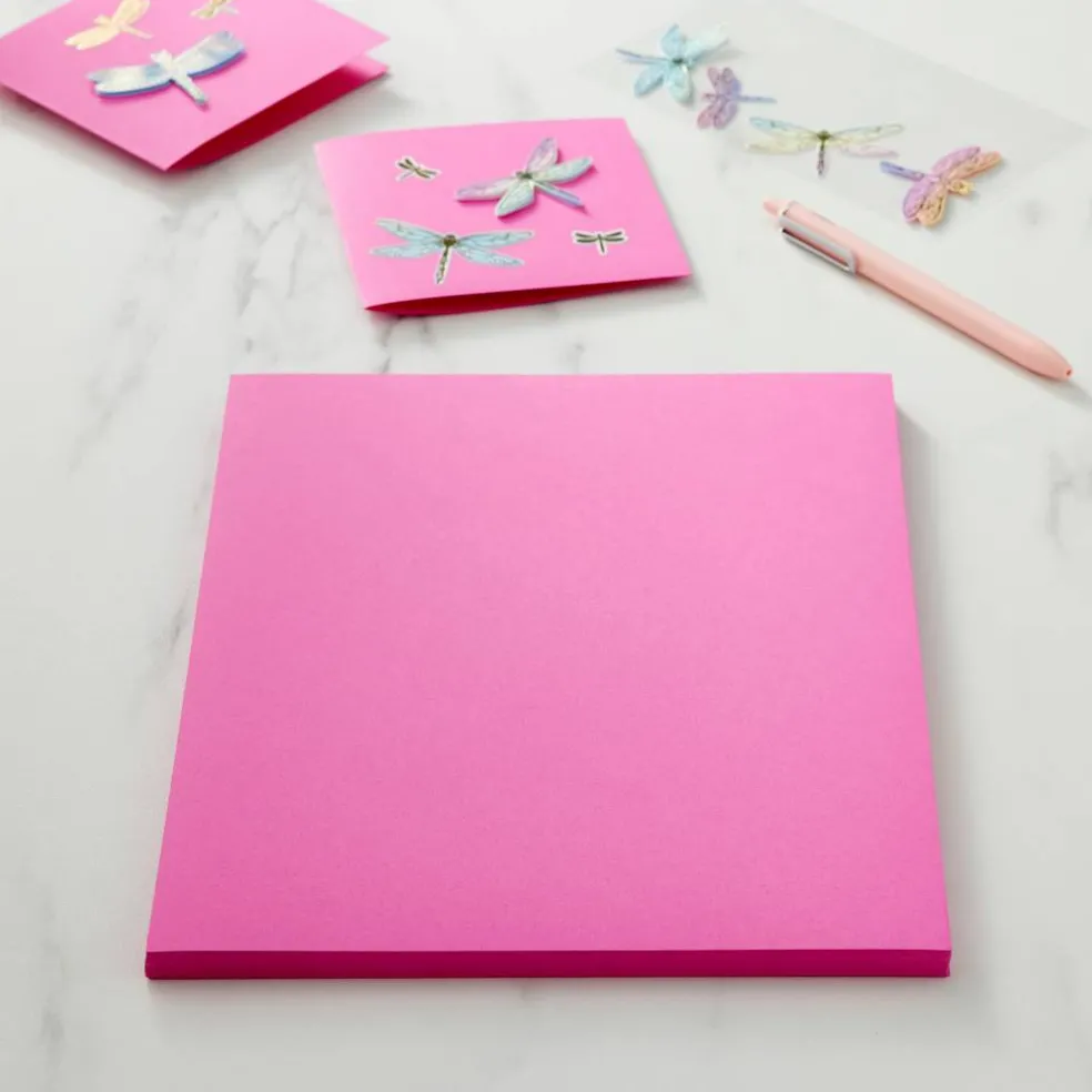 8.5" x 11" Cardstock Paper by Recollections™, 50 Sheets
