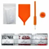 16" x 20" Castle & Crows Diamond Art Kit by Make Market®