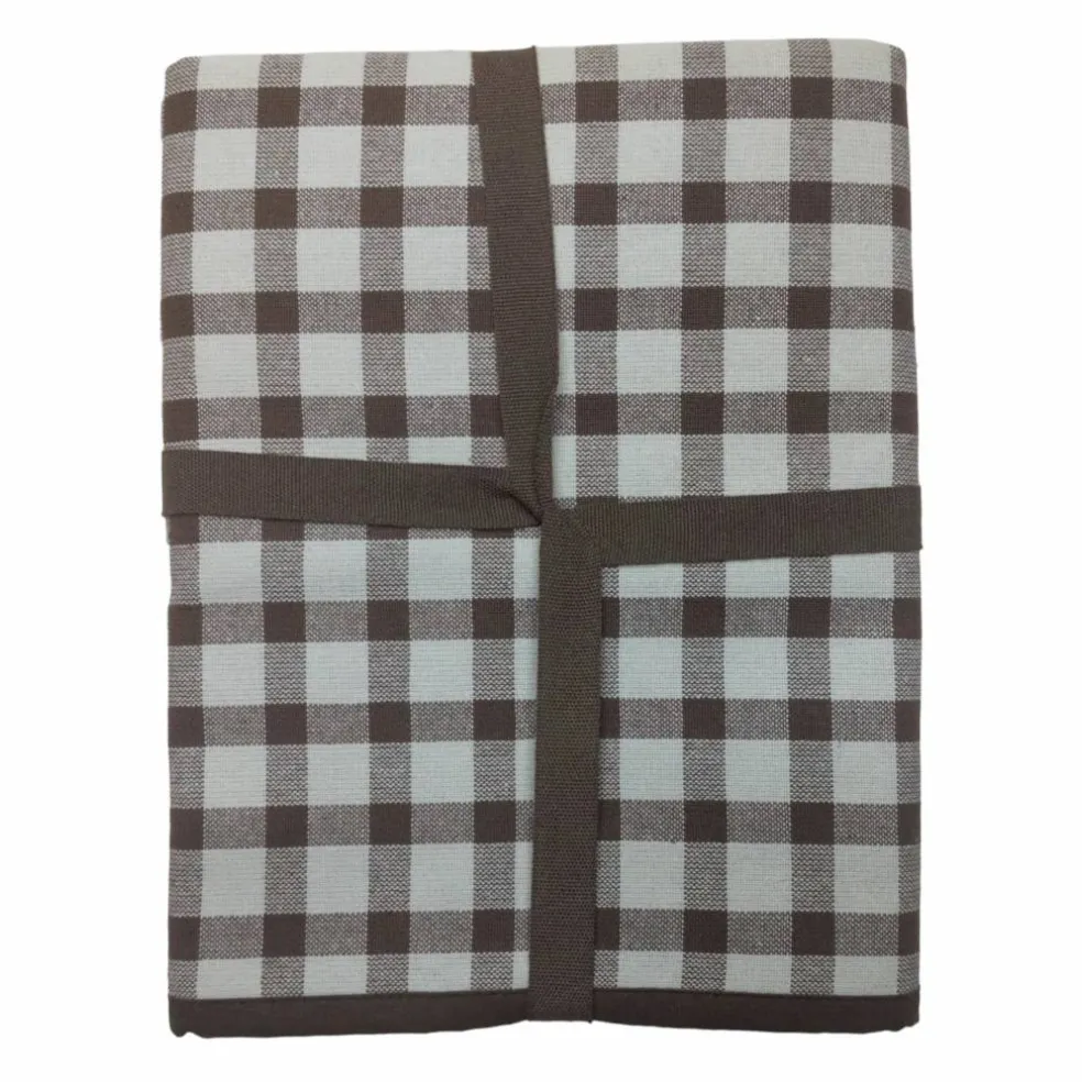 72" x 14" Checkered Table Runner by Ashland®