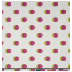 12" x 12" Clubhouse Circles Double-Sided Cardstock Paper by Recollections™