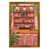 16.3" x 23.8" Cocktail Bar Wall Décor by Ashland®