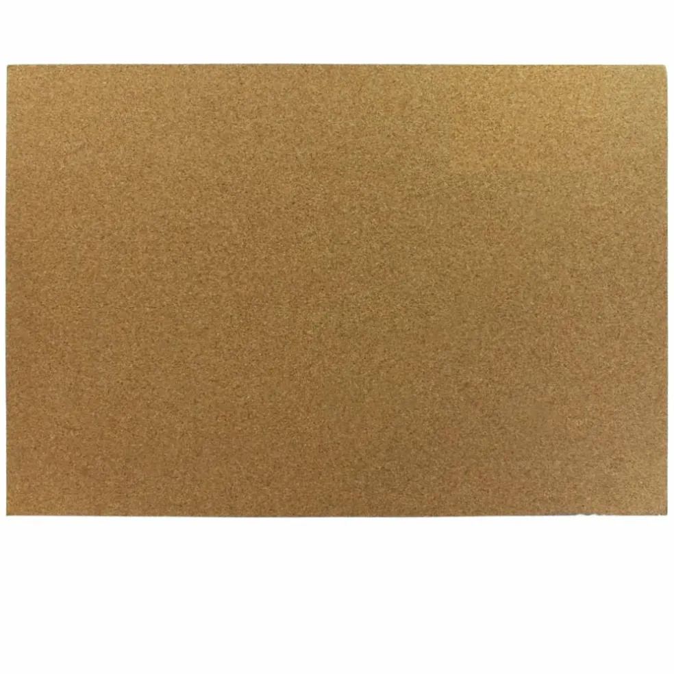 20" x 30" Cork Foam Board