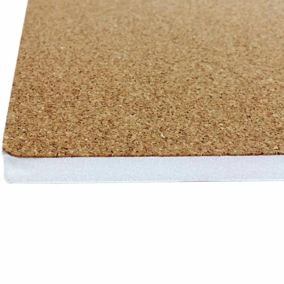 20" x 30" Cork Foam Board
