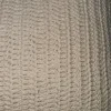12" x 20" Crochet Lumbar Pillow by Ashland®