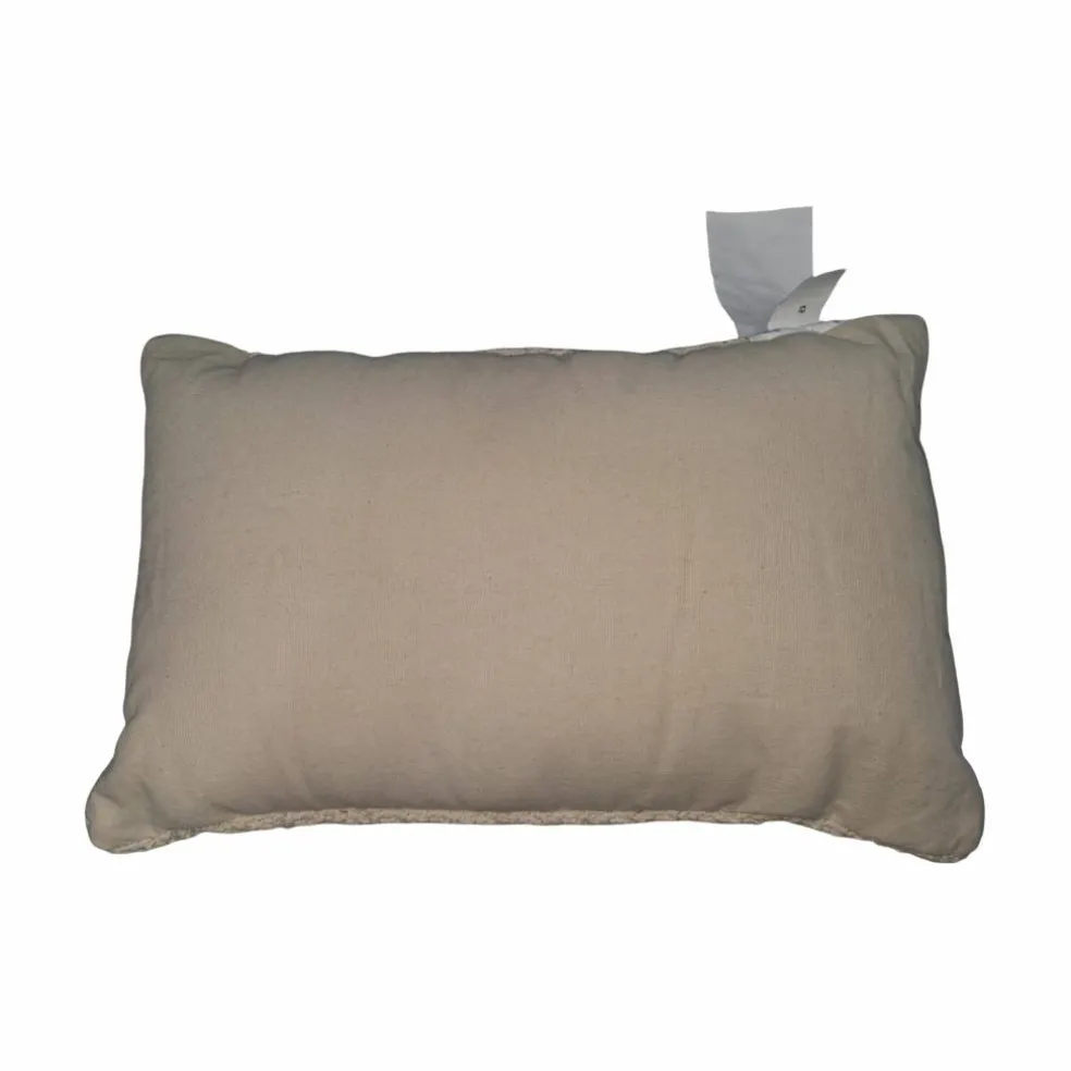 12" x 20" Crochet Lumbar Pillow by Ashland®