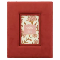 5" x 7" Dark Pink Frame by Ashland®