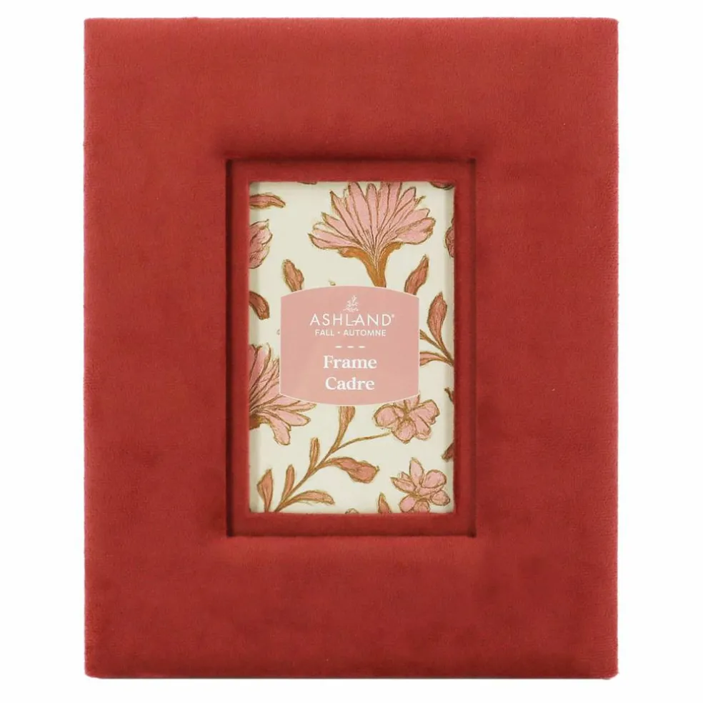 5" x 7" Dark Pink Frame by Ashland®