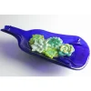 8.75"X 8.25" Deep 1.75" Succulents Mold Glass Fusing