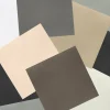 12" x 12" Embossed Print Neutrals Double-Sided Cardstock Paper Pad by Recollections™, 58 Sheets