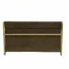 11" x 6.5" Faux Leather File Organizer by Ashland®