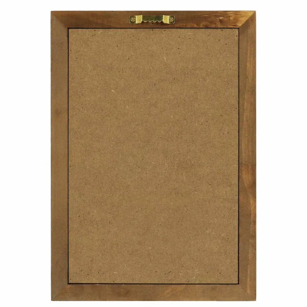 7" x 11.5" Fig Wall Art Décor by Ashland®