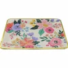 9" x 13" Flower Paper Serving Trays, 2ct. by Celebrate It™