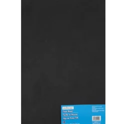 12" x 18" Foam Sheet by Creatology™