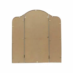 27.7" x 30" Folding Vanity Mirror by Ashland®