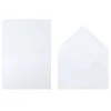 4.25" x 5.5" Frame Card & Envelope Sets, 50ct. by Recollections™