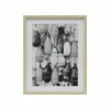 18.8" x 23.7" Framed Buoys Wal Décor by Ashland®