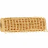 10" x 19ft. Beige Check Poly Burlap Mesh by Celebrate It™
