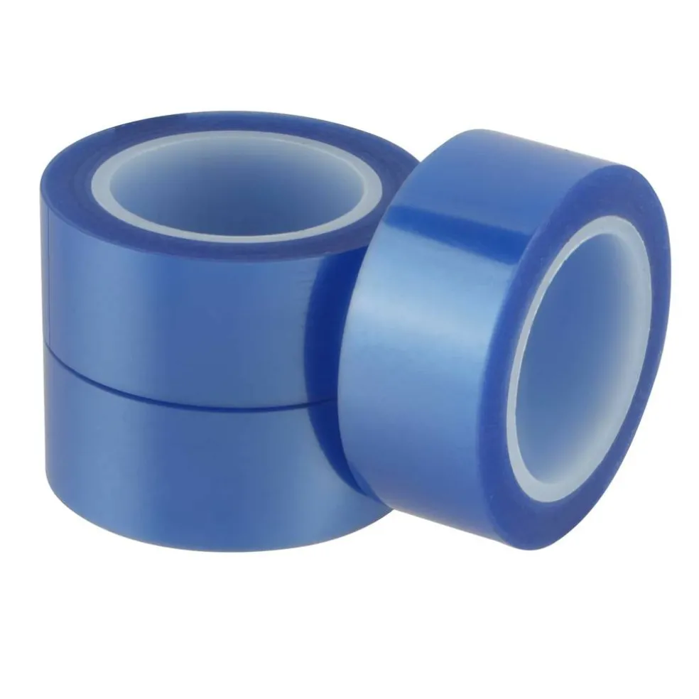 3/4" x 52ft. Heat Resistant Tape Rolls, 3ct. by Make Market®