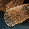 5.5" x 24ft. Jute Mesh Ribbon by Celebrate It®