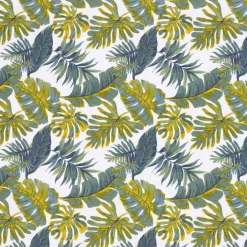 12" x 20ft. Tropical Leaves Hydro Sublimation Transfer Sheet by Make Market®