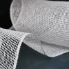 10" x 19ft. White Poly Burlap Mesh by Celebrate It™